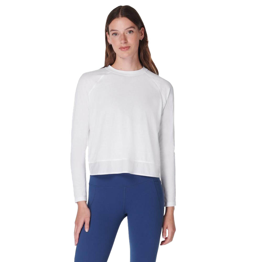 Sweaty Betty Power Workout Leggings Flux Blue